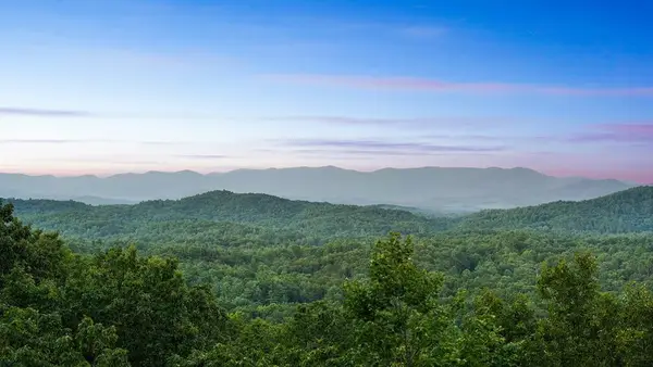 LT 720 Morton Drive, Ellijay, GA 30540