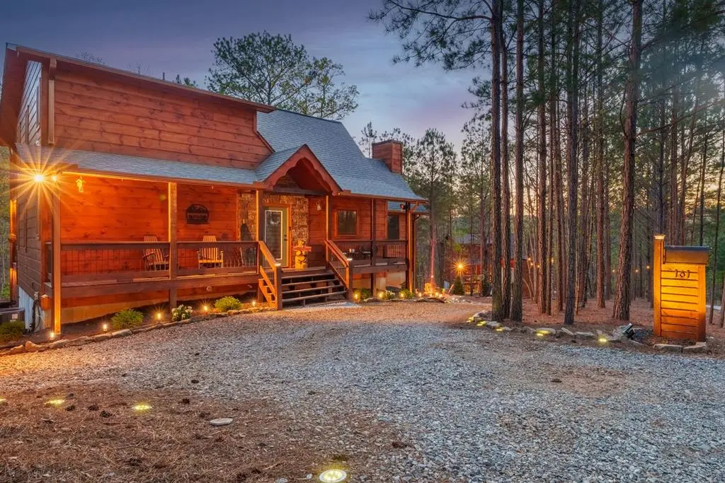 161 Windy Valley Trail, Blue Ridge, GA 30513 - Image #1