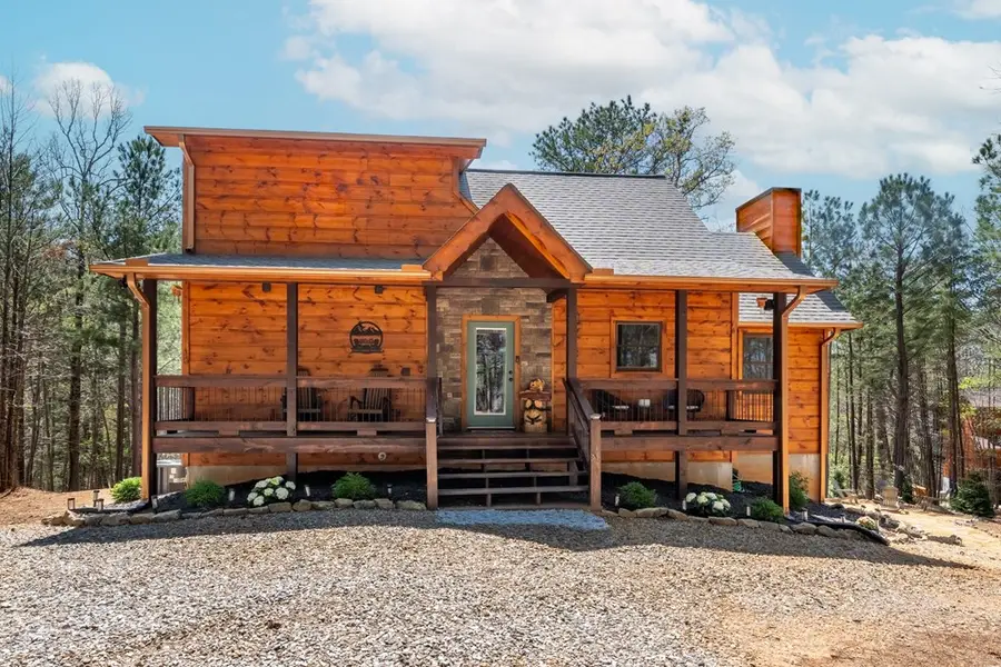 161 Windy Valley Trail, Blue Ridge, GA 30513 - Image #2