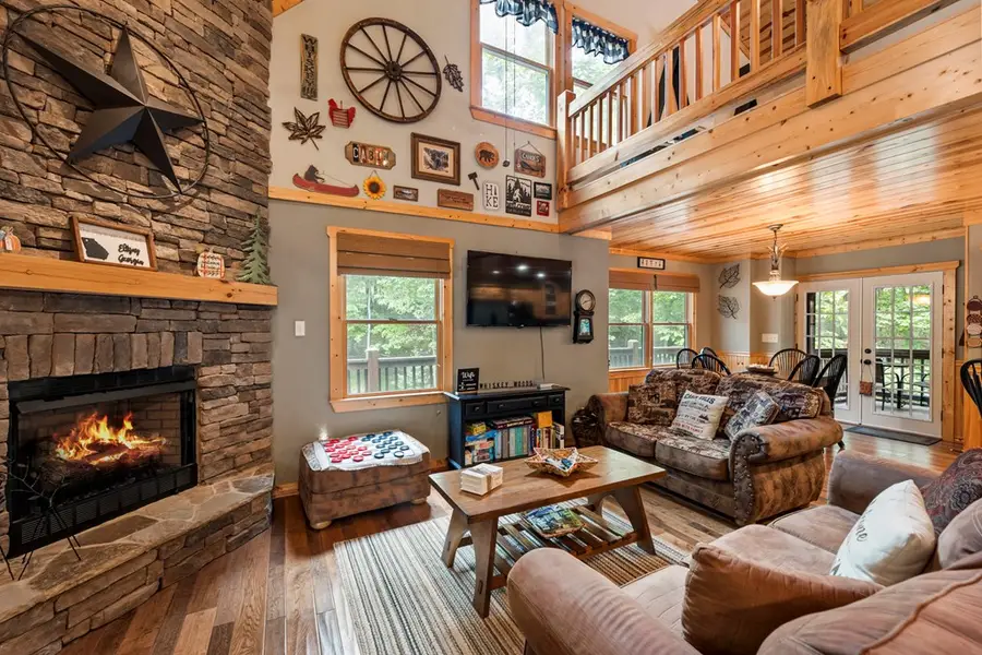 27 Monet Drive, Ellijay, GA 30540 - Image #3