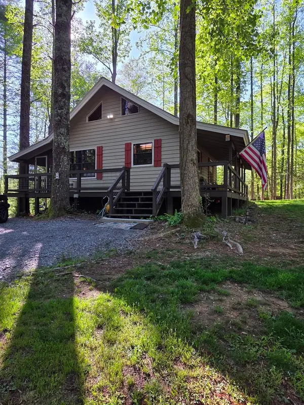 146 Holly Circle, Suches, GA 30572