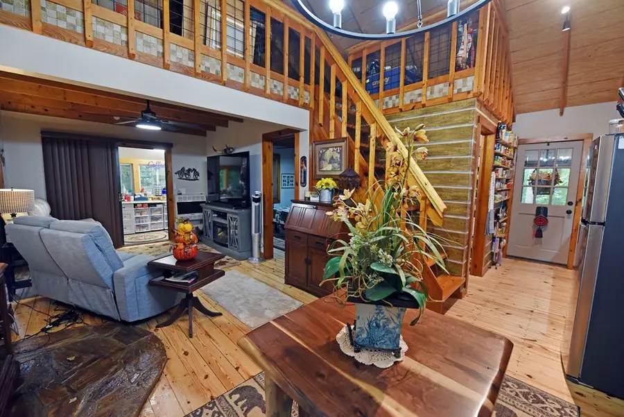 146 Holly Circle, Suches, GA 30572 - Image #2