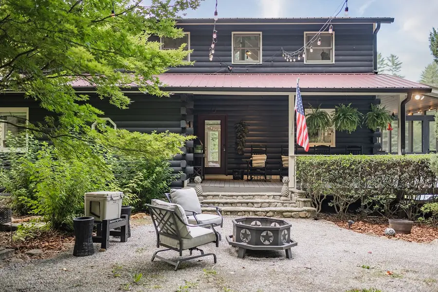 328 Black Ankle Creek Road, Cherry Log, GA 30522 - Image #3