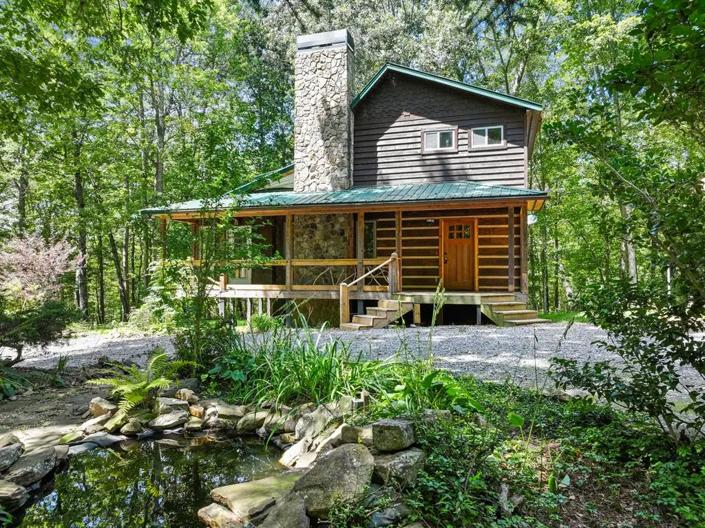 335 Meadowoods Drive, Morganton, GA 30560 - Image #1