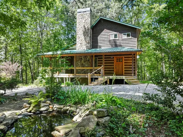 335 Meadowoods Drive, Morganton, GA 30560