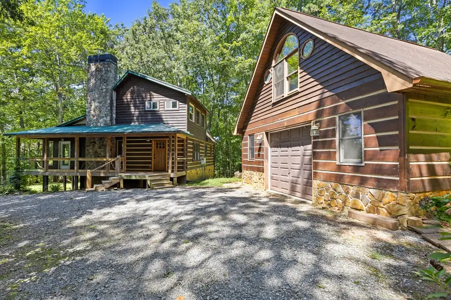 335 Meadowoods Drive, Morganton, GA 30560 - Image #2