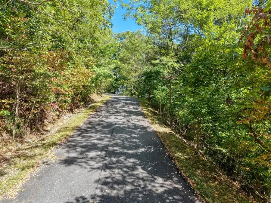 Lot 35 Overlook At Y. H., Young Harris, GA 30582 - Image #2