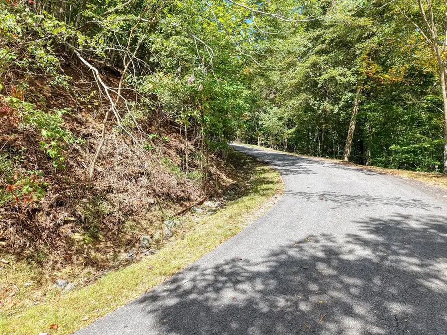 Lot 35 Overlook At Y. H., Young Harris, GA 30582 - Image #3