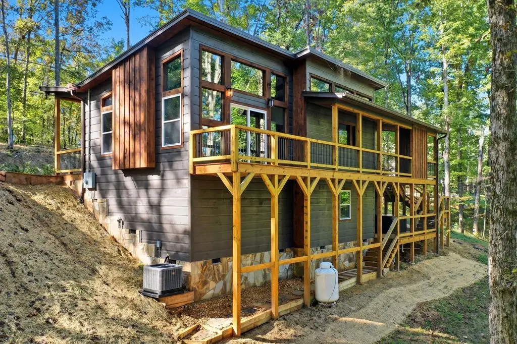 98 Forest Court, Ellijay, GA 30540 - Image #1