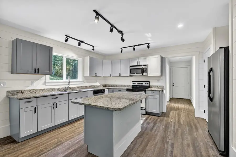 380 Hardscrabble Road, Mineral Bluff, GA 30559 - Image #2