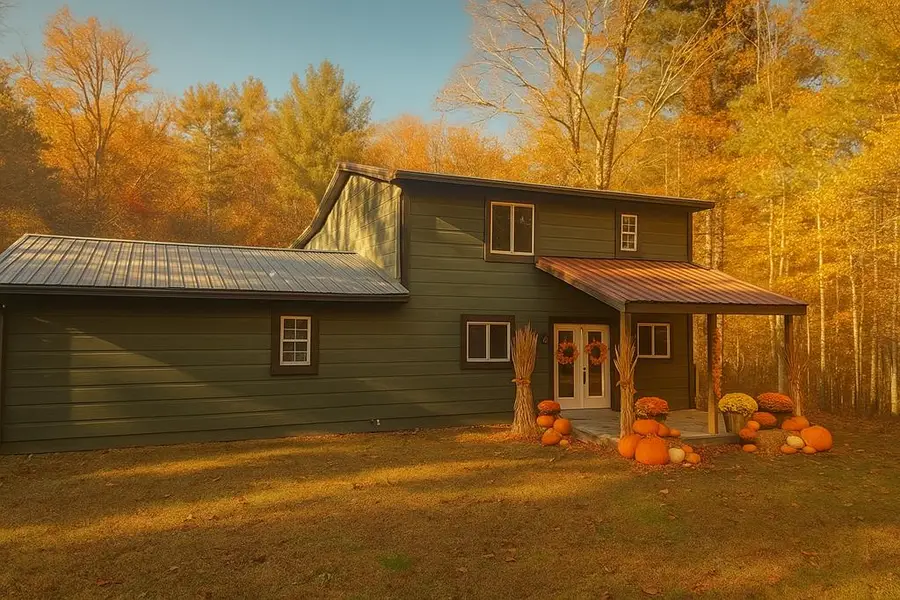 380 Hardscrabble Road, Mineral Bluff, GA 30559 - Image #3