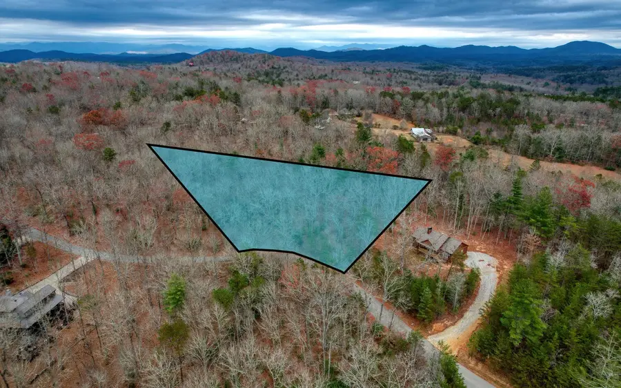 Lt 40 Lt 40 Harbin Woods, Morganton, GA 30560 - Image #2