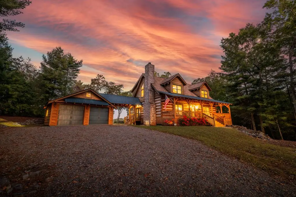 179 Cessna Loop, Blue Ridge, GA 30513 - #1