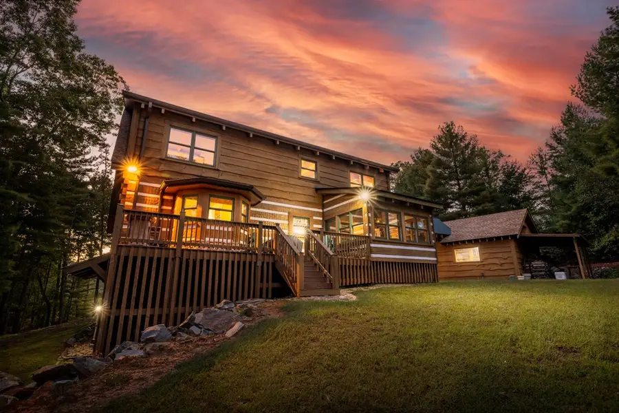 179 Cessna Loop, Blue Ridge, GA 30513 - #2