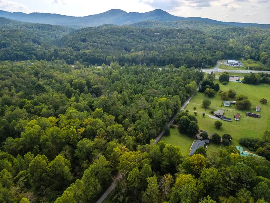 3.11 ac Old Northcutt Road, Ellijay, GA 30540 - #3