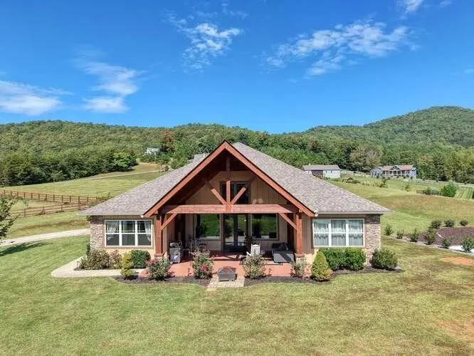 85 Minstead Ridge, Young Harris, GA 30582 - Image #1