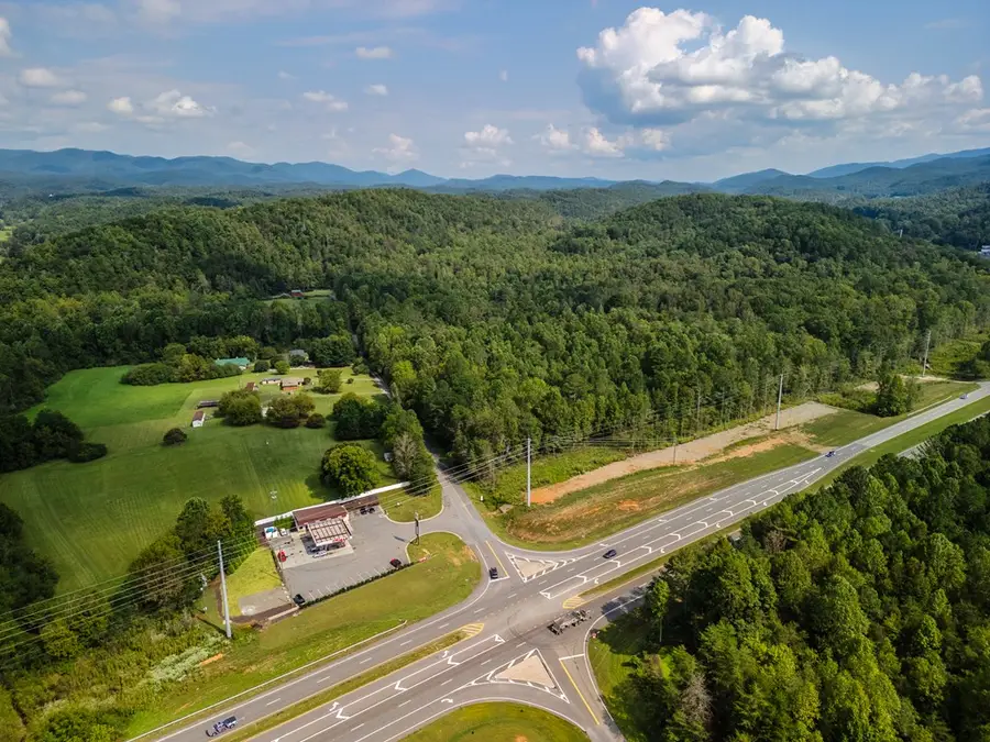 2.09 ac Old Northcutt Road, Ellijay, GA 30540 - Image #2