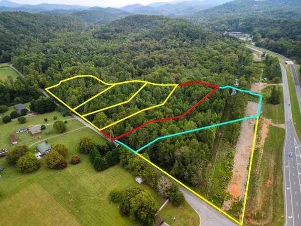 1.9 ac Old Northcutt Road, Ellijay, GA 30540