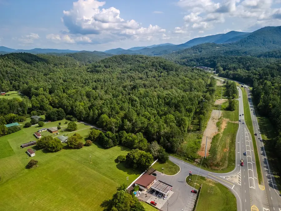 1.9 ac Old Northcutt Road, Ellijay, GA 30540 - #3