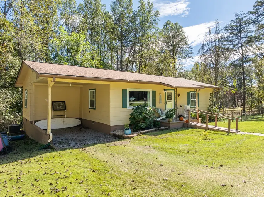 1813 John Smith Road E, Blairsville, GA 30512 - Image #2