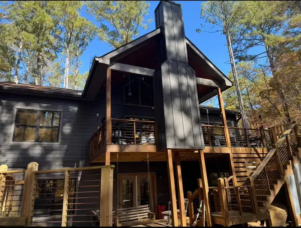 55 Monitor Drive, Ellijay, GA 30540