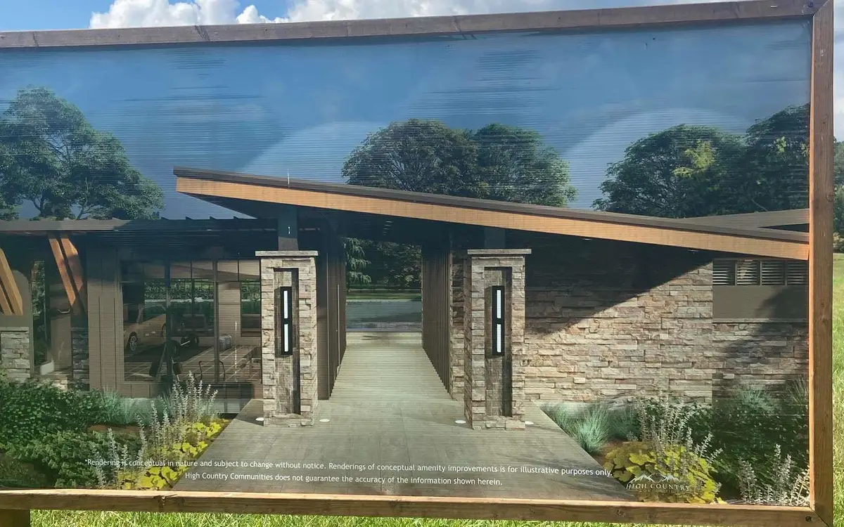 Lot 41 Ridge Drive, Morganton, GA 30560 - #1