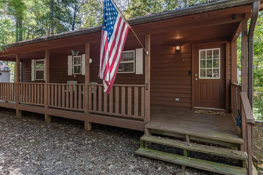 45 Settlers Crossing Way, Murphy, NC 28906 - Image #3