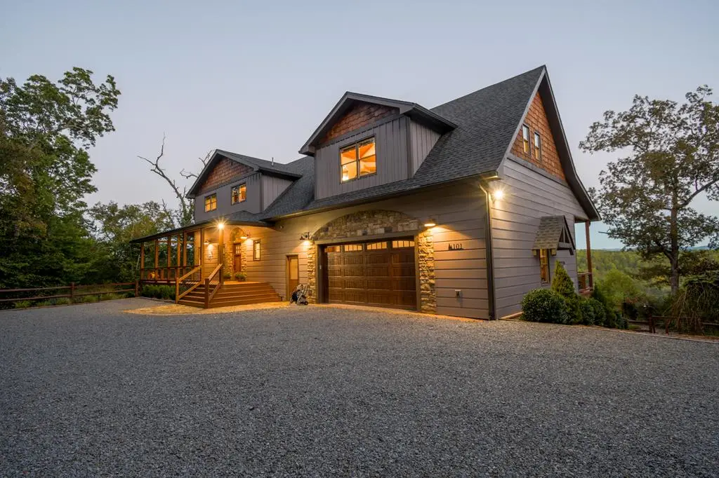 101 Toccoa Vista Lane, Mineral Bluff, GA 30559 - Image #1