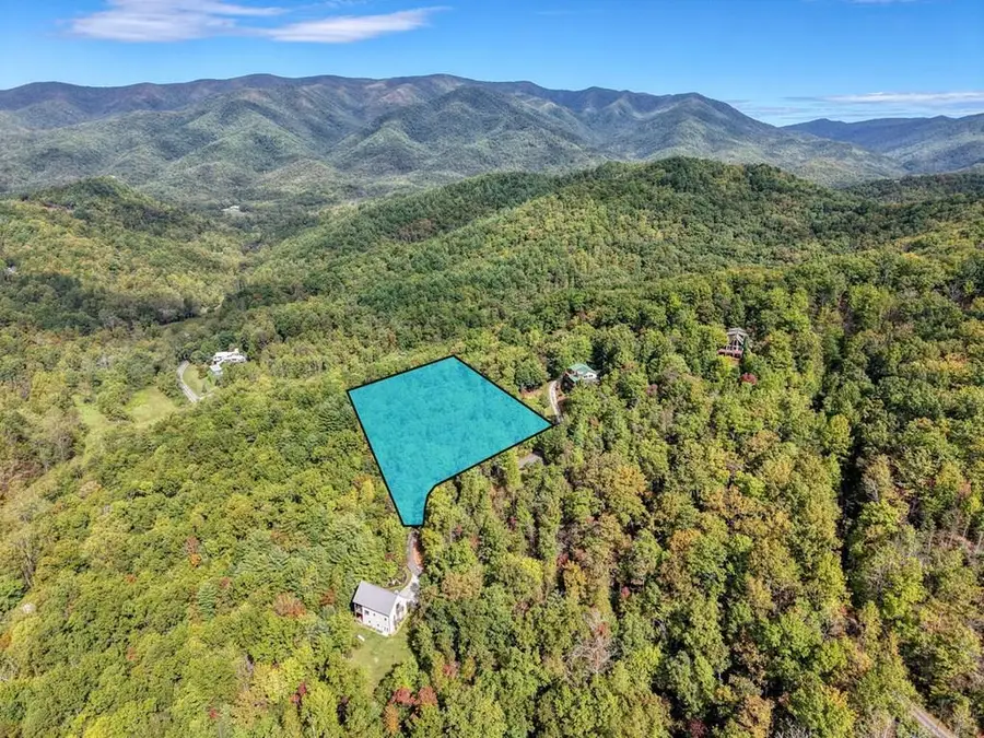 Lot 12 Smokin Ridge, Tusquittee, NC 28906 - Image #2
