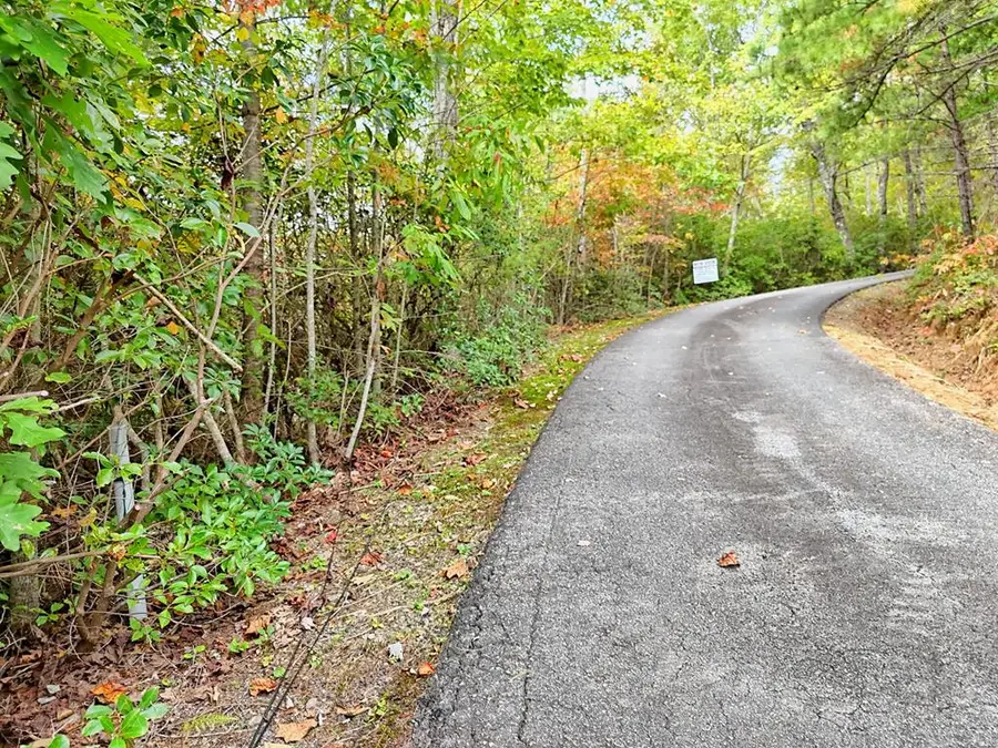 Lot 12 Smokin Ridge, Tusquittee, NC 28906 - Image #3
