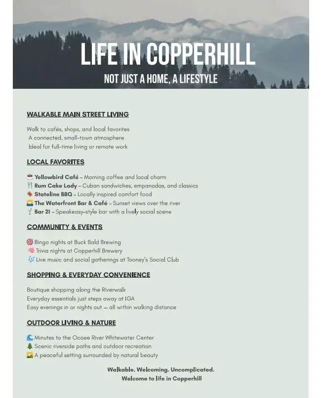 177 Main Street, Copperhill, TN 37317 - Image #3