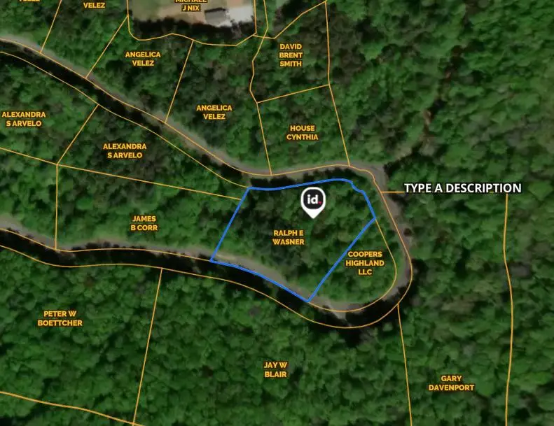 27 Shake Hollow Road, Dillard, GA 30537 - Image #1