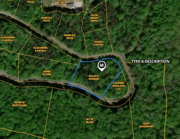 27 Shake Hollow Road, Dillard, GA 30537