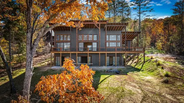 Lot 9A Sunrock Mountain Road, Blue Ridge, GA 30513