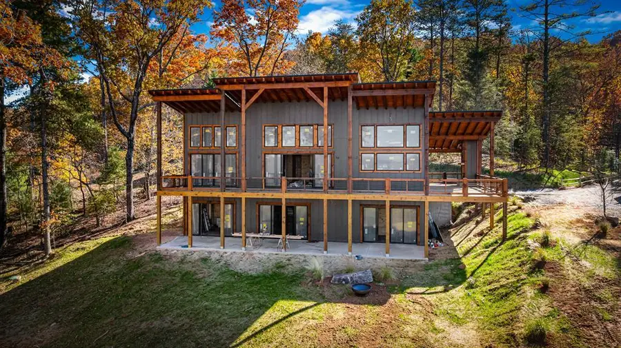 Lot 9A Sunrock Mountain Road, Blue Ridge, GA 30513 - Image #2