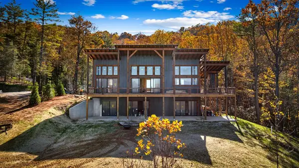 Lot 8A Sunrock Mountain Road, Blue Ridge, GA 30513