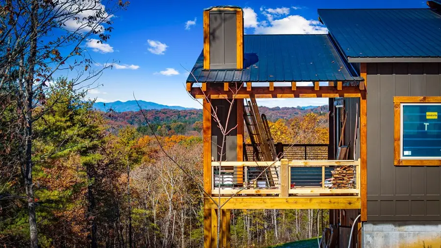 Lot 8A Sunrock Mountain Road, Blue Ridge, GA 30513 - Image #3