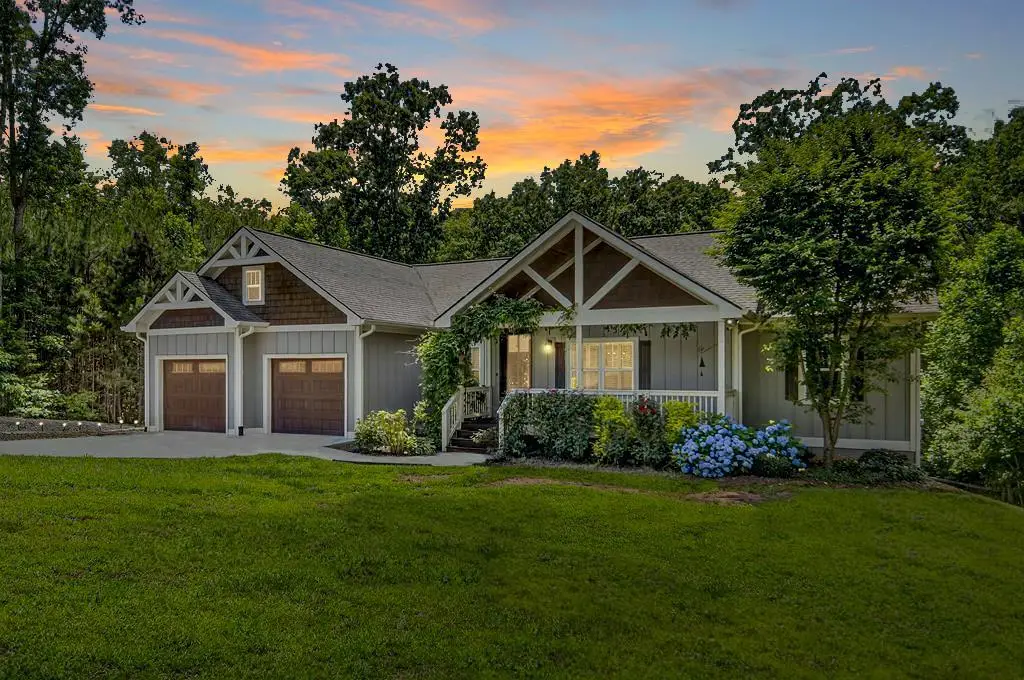 362 Meadow Circle, Ellijay, GA 30540 - Image #1