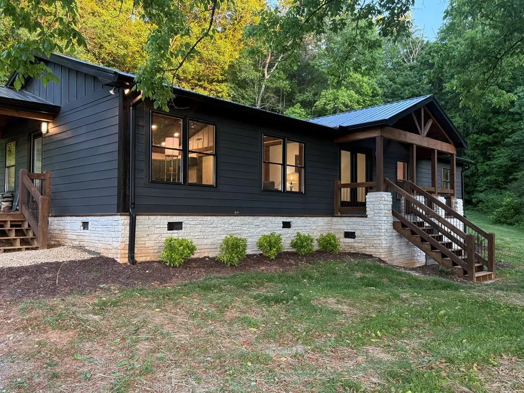 2380 Murphy Hwy, Mineral Bluff, GA 30559 - Image #1