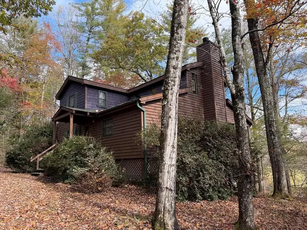 445 Twin Creeks Road, Blue Ridge, GA 30513