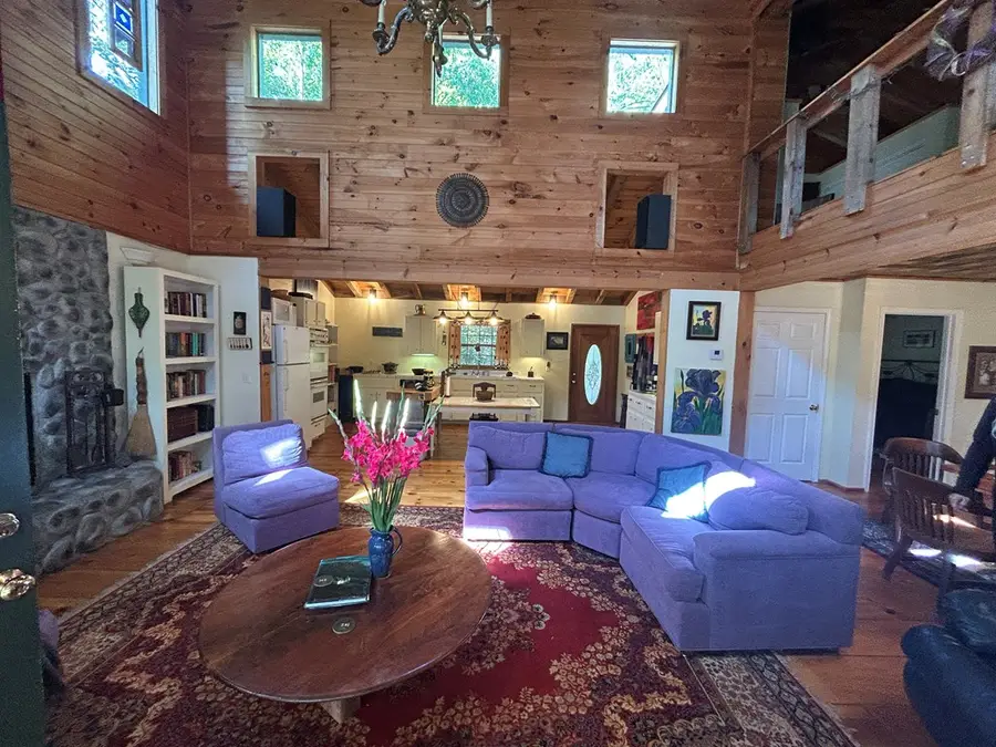 445 Twin Creeks Road, Blue Ridge, GA 30513 - Image #2