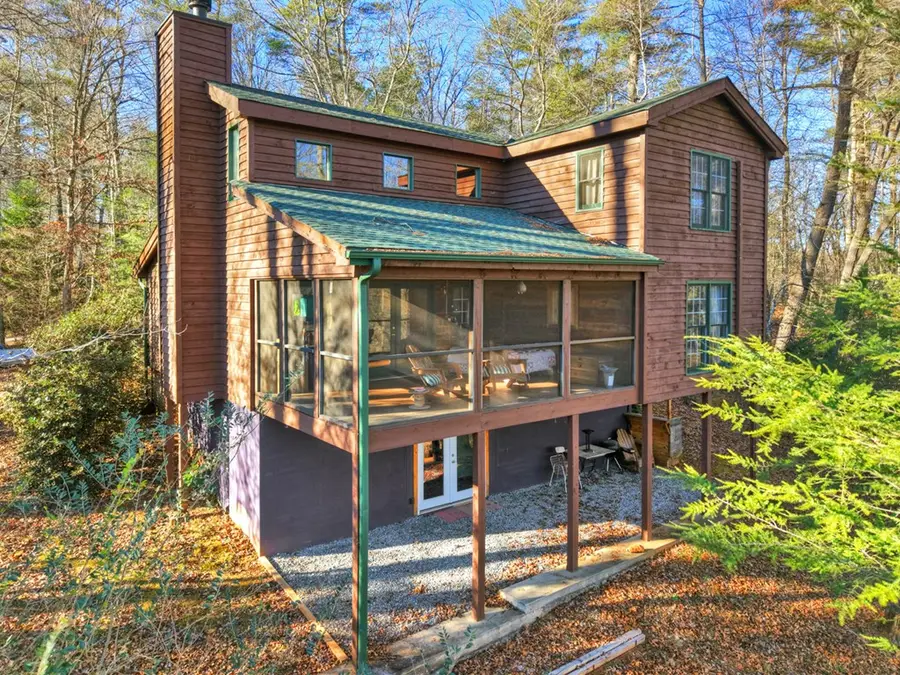 445 Twin Creeks Road, Blue Ridge, GA 30513 - Image #3