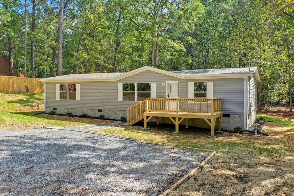 575 Cherokee Forest Park Drive, Ball Ground, GA 30107 - Image #1