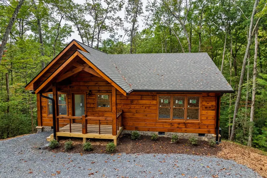 100 Crystal Oliver Lane, Cherry Log, GA 30522 - Image #2