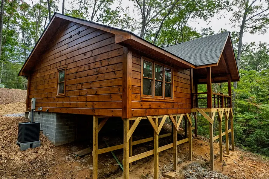 100 Crystal Oliver Lane, Cherry Log, GA 30522 - Image #3