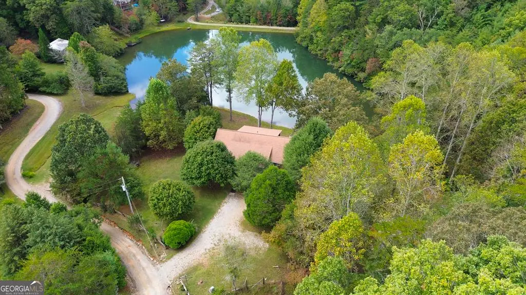230 Mountain Lake Circle, Blue Ridge, GA 30513 - Image #1