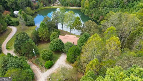 230 Mountain Lake Circle, Blue Ridge, GA 30513