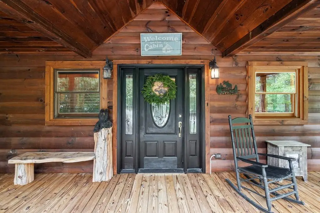 164 Hoot Owl Hill, Morganton, GA 30560 - #1