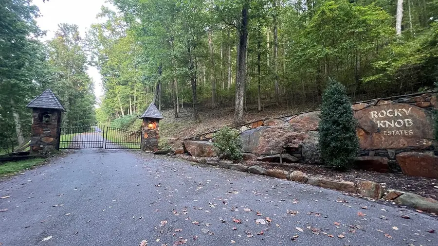 Lot 24 Rocky Knob Estates, Young Harris, GA 30582 - Image #3