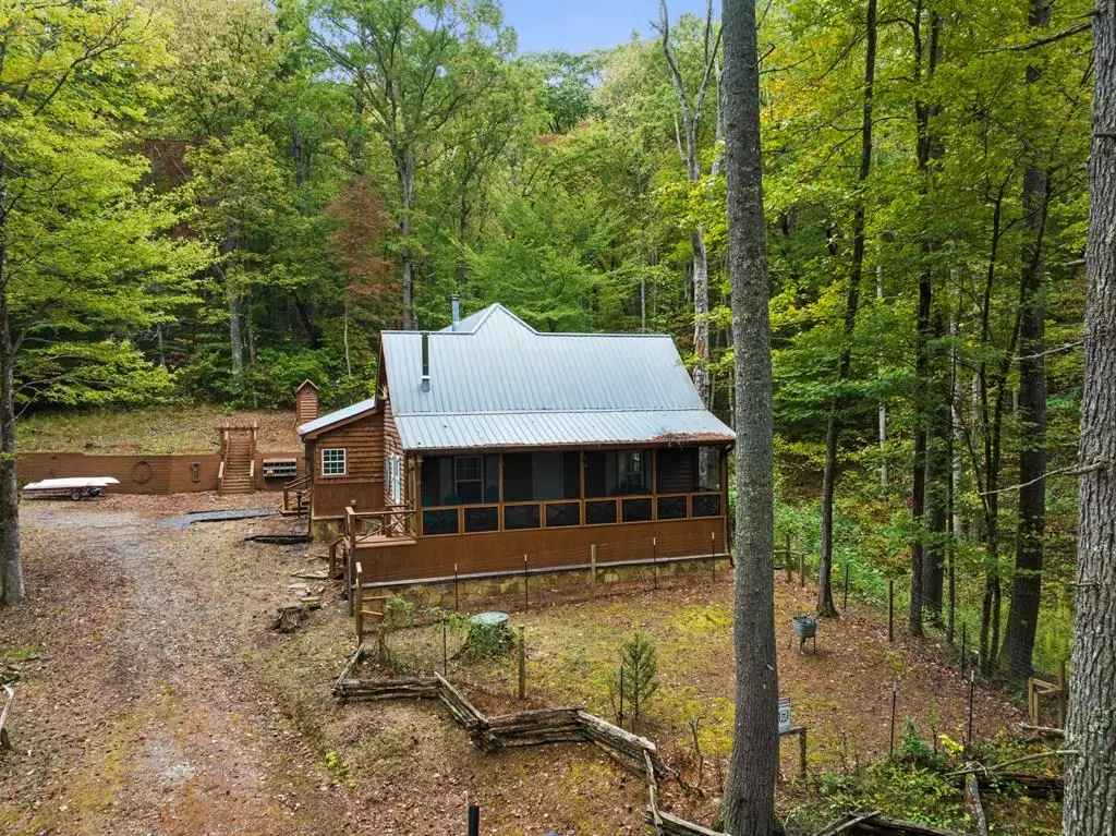 540 Old Mill Road, Suches, GA 30572 - Image #1